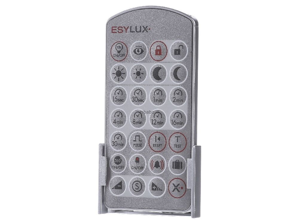 ESYLUX Accesorios Sensor de movimiento - EM10016004