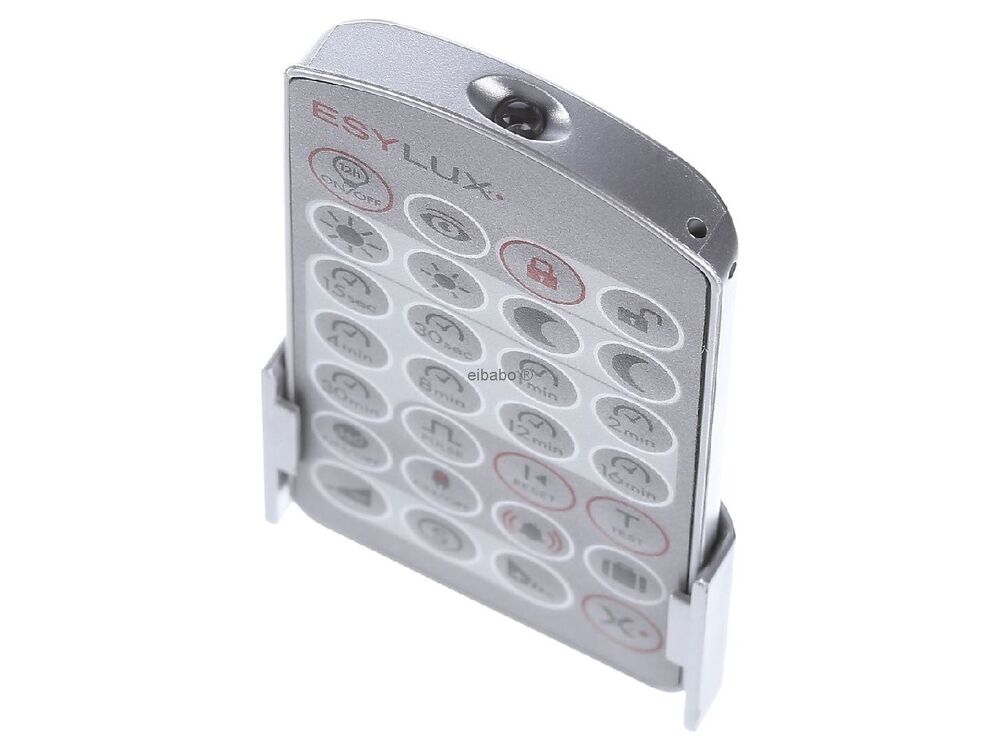 ESYLUX Accesorios Sensor de movimiento - EM10016004
