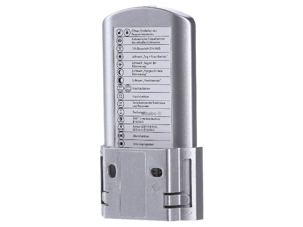 ESYLUX Accesorios Sensor de movimiento - EM10016004