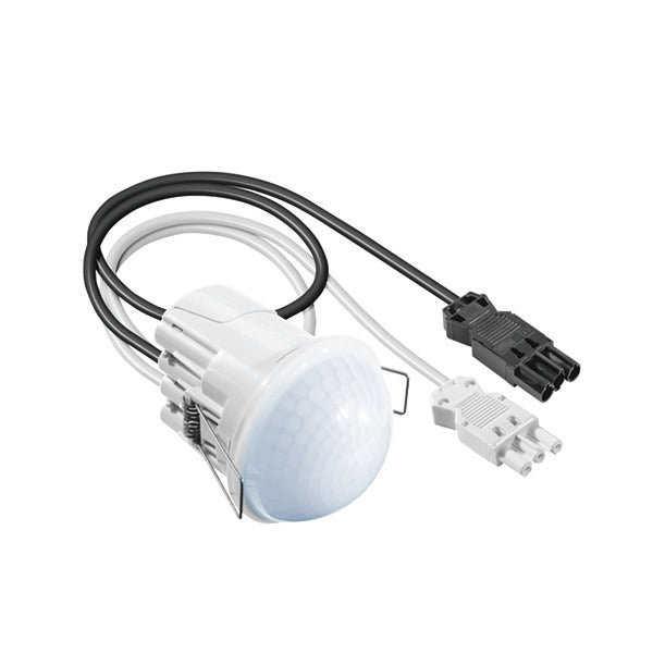 Interruptor de movimiento Compact Express de ESYLUX (completo) - EP10510731