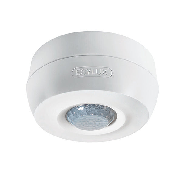 ESYLUX Interruptor de Movimiento básico (completo) - EB10430480