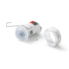 Mini Detector de Movimiento Compacto ESYLUX Sistema Bus - EP10426155