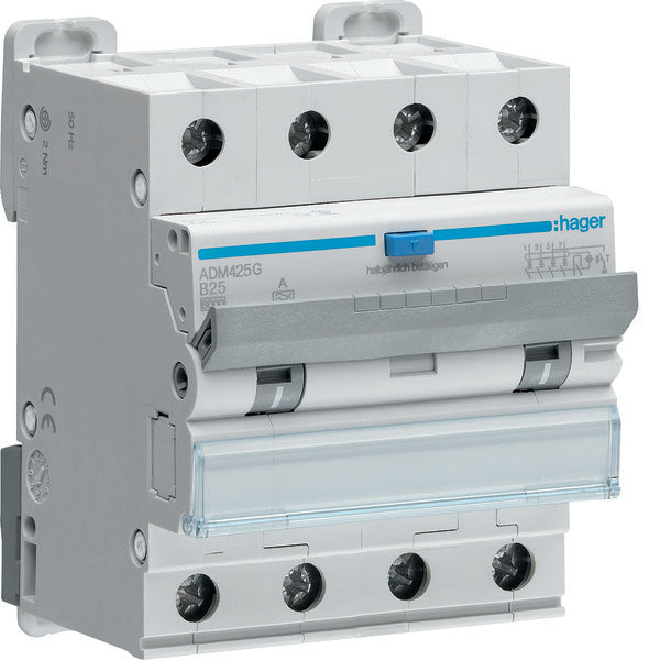 Interruptor Diferencial Hager HACO - ADM425G