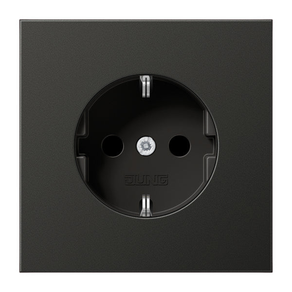 Toma De Pared De La GAMA LS De Jung (aparamenta WCD) - AL1520NAN