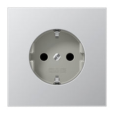 Caja De Enchufes De Pared Jung (aparamenta WCD) - AL1520NKI