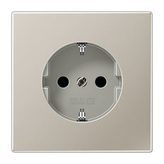 Caja De Enchufes De Pared Jung (interruptor WCD) - ES1520NKI