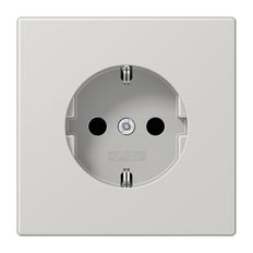 Caja De Enchufes De Pared Jung (aparamenta WCD) - LS1520NKILG