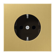 Caja De Enchufes De Pared Jung (aparamenta WCD) - ME1520NKIC