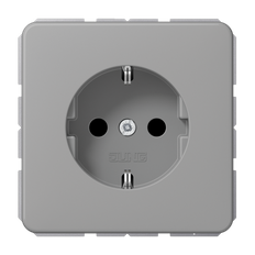 Caja De Enchufes De Pared Jung (aparamenta WCD) - CD1520NKIGR