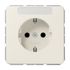 Caja De Enchufes De Pared Jung (aparamenta WCD) - CD1520NNA