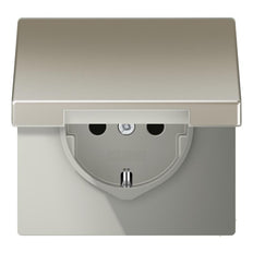 Caja De Tomas De Pared Jung (Aparamenta WCD) - ES1520NKL