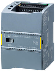 Módulo de entradas y salidas digitales para PLC SIMATIC de Siemens - 6ES72266BA320XB0