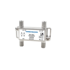 Hirschmann Multimedia Switchgear And Distributor - 695020480