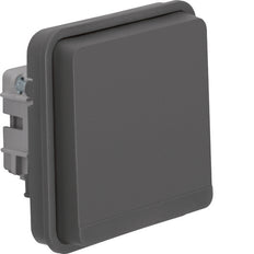 Hager Berker W.1 Toma De Pared (Aparamenta WCD) - 47063525