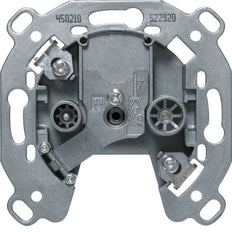 Toma de Antena Hager Berker - 450210