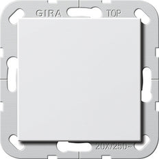 Interruptor de instalación Gira System 55 - 283603