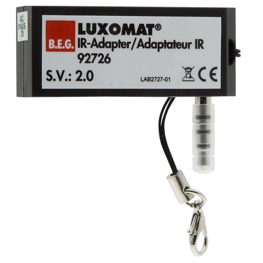 BEG Luxomat Accesorios Sensor de Movimiento - 92726