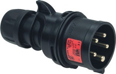 Enchufe Keraf PCE CEE - 107242