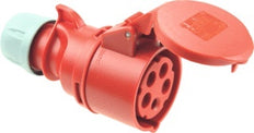 Tapón De Acoplamiento Keraf PCE CEE - 102727