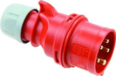 Enchufe Keraf PCE CEE - 102224