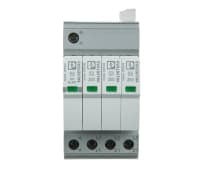 Protección Contra Sobretensiones De Red Phoenix Contact - 2905340