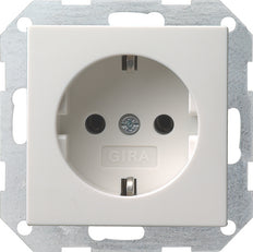 Toma De Pared Gira System 55 (interruptor WCD) - 018803