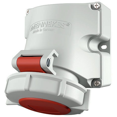 Enchufe De Pared CEE Mennekes - 9342