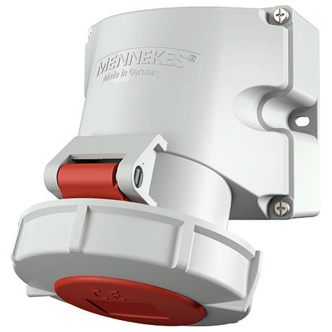 Enchufe De Pared CEE Mennekes - 9382
