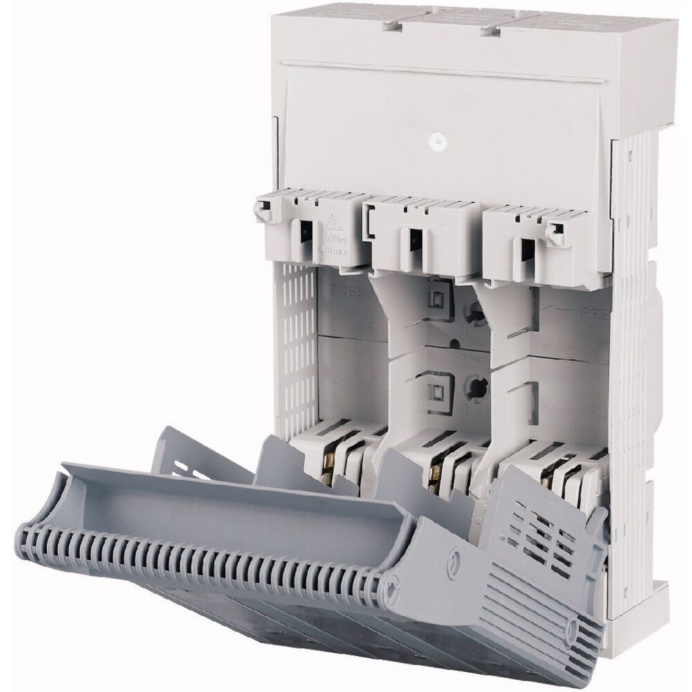EATON INDUSTRIES fusible Interruptor seccionador - 183043