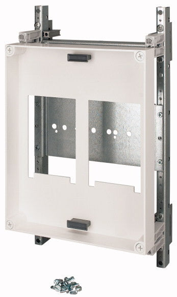 EATON INDUSTRIES XEnergy Unidad empotrada mespatroonlastscheid - 184528