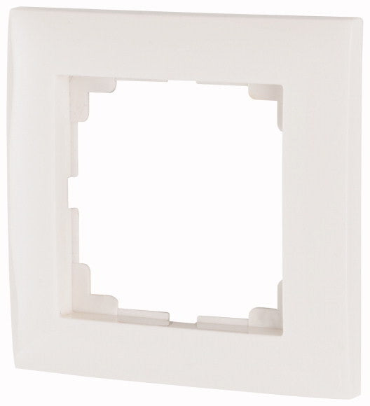 EATON INDUSTRIES XComfort Cubierta Marco Interruptor - 126066 [2 Piezas]