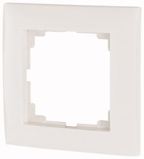 EATON INDUSTRIES XComfort Cubierta Marco Interruptor - 126066 [2 Piezas]