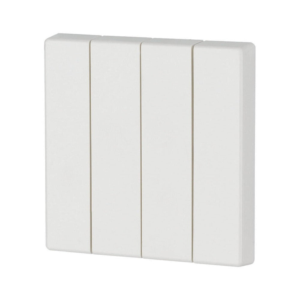EATON INDUSTRIES Elemento De Control XComfort/Conmutador De Placa Central - 184591