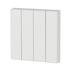 EATON INDUSTRIES Elemento De Control XComfort/Conmutador De Placa Central - 184591