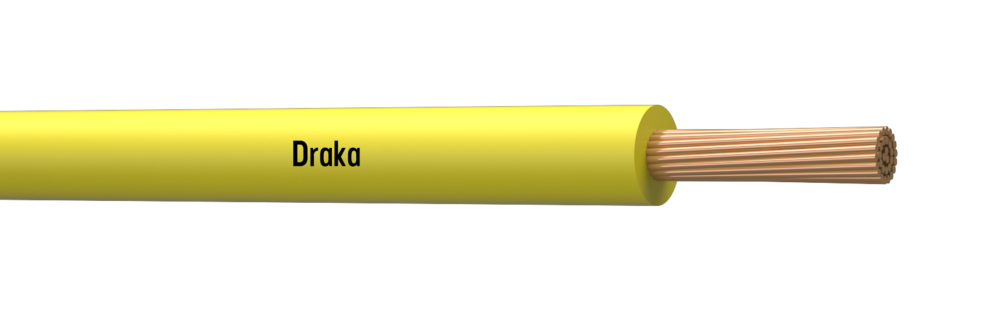 Draka VMDS 90C Cable de Instalación - 132736 [100 Metros]