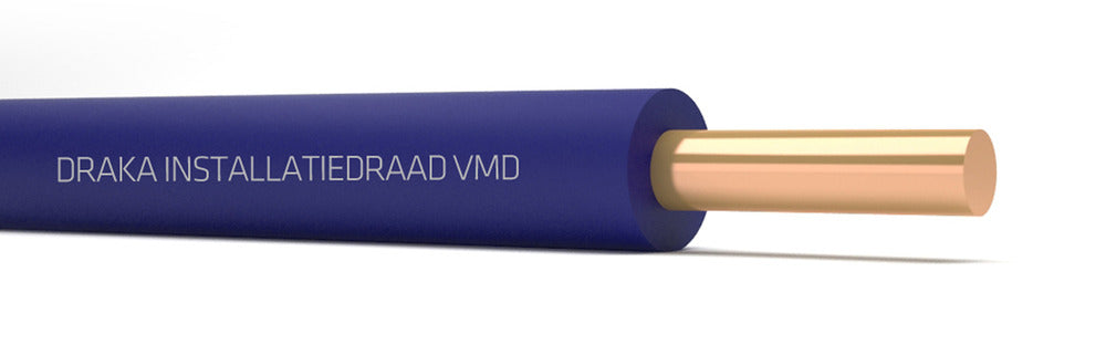 Draka VMD 90C Cable de Instalación - 132758 [100 Metros]