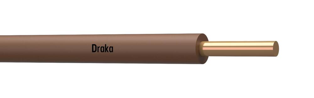 Draka VMD 90C Cable de Instalación - 132758 [100 Metros]