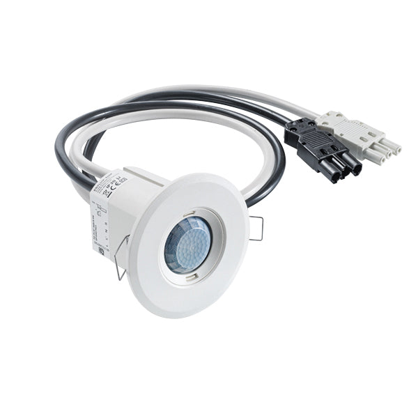 Interruptor de Movimiento plano ESYLUX (completo) - EP10427862