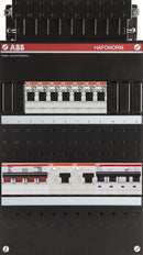 ABB Hafonorm Installation Cabinet - 1SPF006905F1728