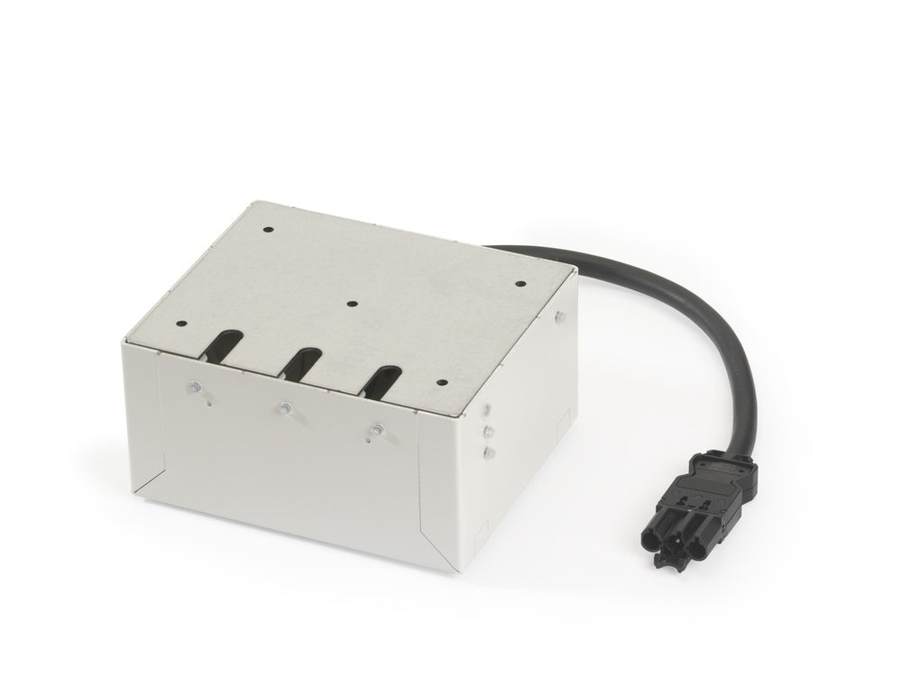 Caja De Salida De Suelo OCS Tetra 2.0 - 33.71.019