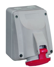 Legrand P17 Tempra Pro CEE Toma De Pared - 555159