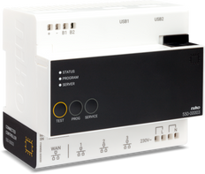 Niko Home Controller Sistema Bus - 550-00003