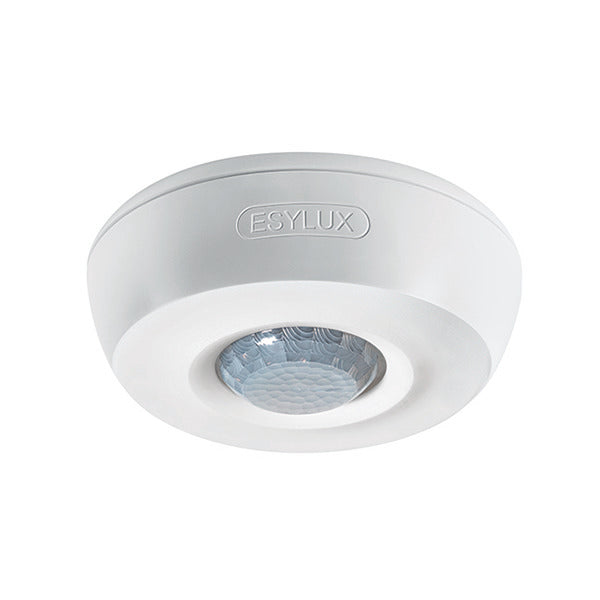 ESYLUX Interruptor de movimiento básico (completo) - EB10430435