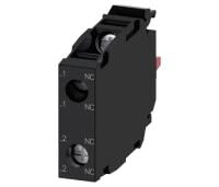 Bloque de contactos auxiliares Siemens - 3SU14001AA101EA0