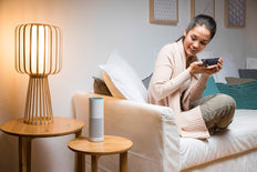 Ledvance SMART+ Lámpara LED - 4058075208452