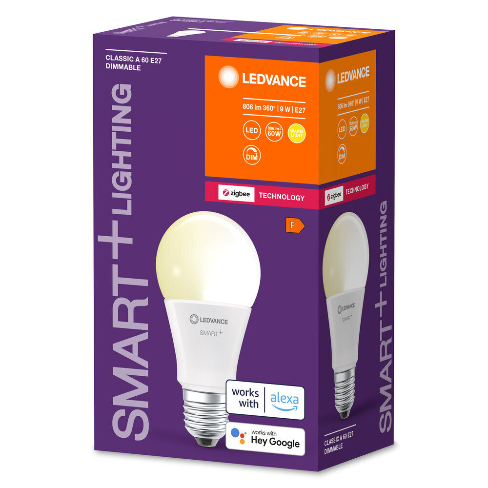 Ledvance SMART+ Lámpara LED - 4058075208377