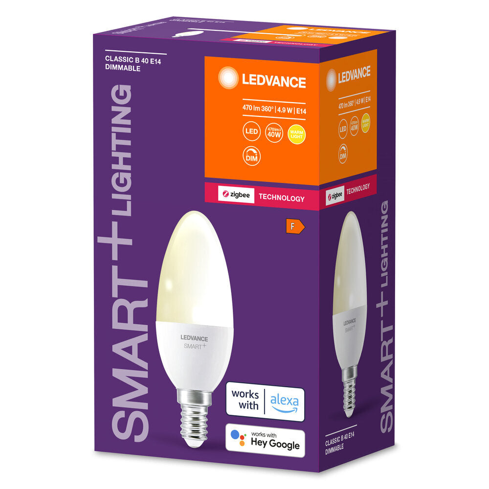 Ledvance SMART+ Lámpara LED - 4058075208421