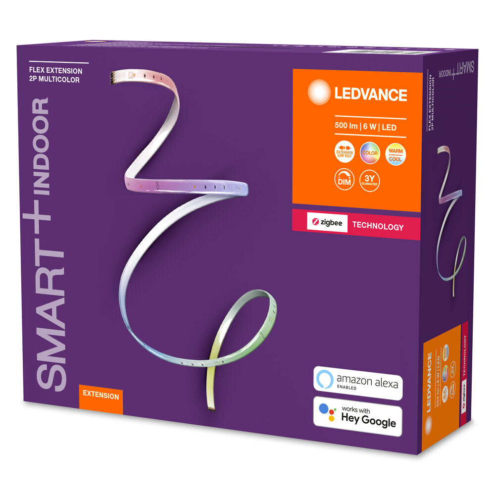 Ledvance SMART+ Manguera de luz/BAnd - 4058075208612