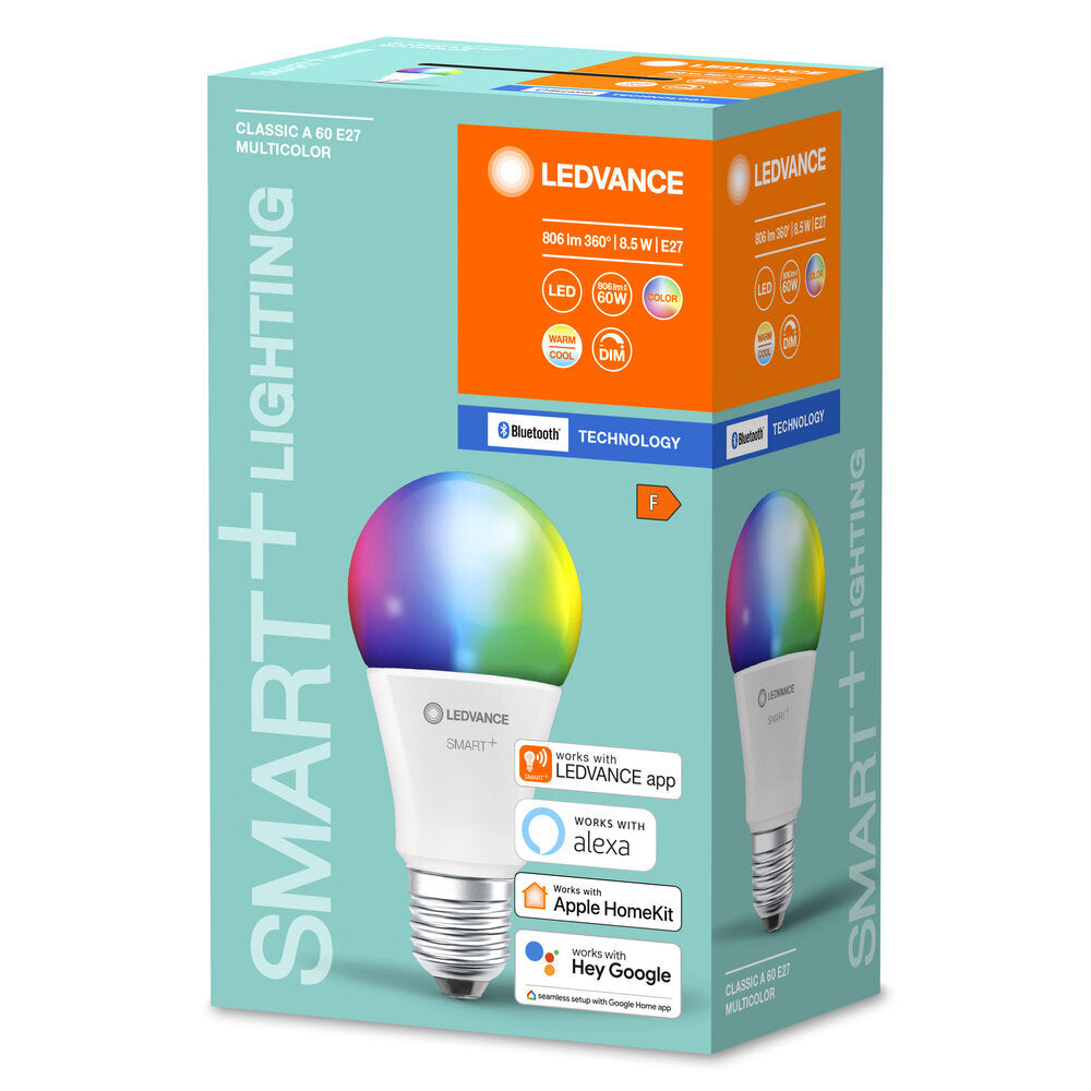 Ledvance SMART+ Lámpara LED - 4058075208469