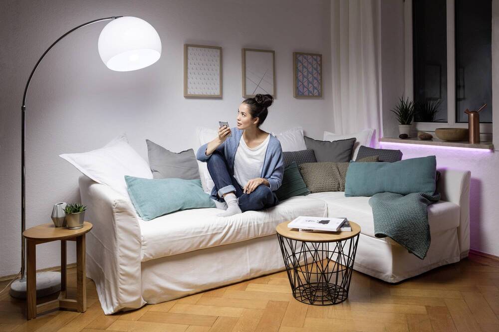 Ledvance SMART+ Lámpara LED - 4058075208568